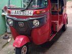 Bajaj RE 4stork 2014