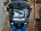 Bajaj RE 4Storke 2015