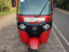 Bajaj RE 4 Stroke 2016