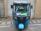Bajaj RE 2017