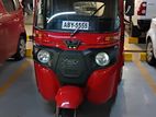 Bajaj RE 4STORK 2025