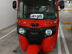 Bajaj RE 4 Stroke 2025