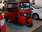 Bajaj RE 4STORK 2025