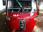 Bajaj RE 4Stork Three-wheeler 2007