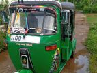 Bajaj RE 4Stork Three wheeler 2008