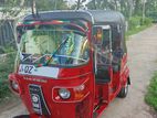 Bajaj RE 4Stork Three wheeler 2010