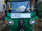 Bajaj RE 4Stork Three-wheeler 2012