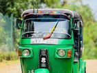 Bajaj RE Three Wheeler 2011