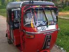 Bajaj RE 4Stork Threewheeler 2008