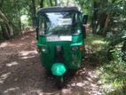 Bajaj RE 4Stork Threewheeler 2010