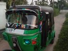 Bajaj RE 4Stork Threewheeler 2011