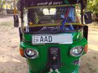 Bajaj RE 4Stork Threewheeler 2012