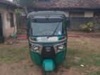 Bajaj RE 4Stork Threewheeler 2016