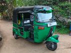 Bajaj RE 4Stork Threewheler 2009