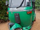 Bajaj RE 4 Storke 2009