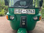 Bajaj RE 2010