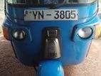 Bajaj RE 4 Storke 2011