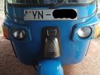 Bajaj RE 4 Storke 2011