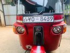 Bajaj RE 4storke 2011