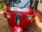 Bajaj RE 4 Stroke 2012