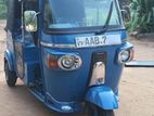 Bajaj RE 4 Storke 2012