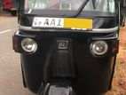 Bajaj RE 4storke 2013