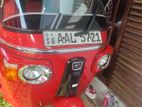 Bajaj RE 4storke 2013