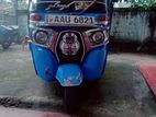 Bajaj RE 4storke 2014