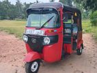 Bajaj RE 4 Stroke 2014