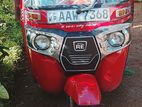 Bajaj RE 4storke 2015