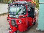 Bajaj RE 4 Stroke 2016