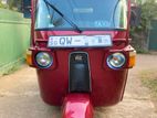 Bajaj RE 4storke 2009