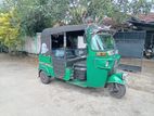 Bajaj RE 4storke2017 2017