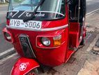 Bajaj RE 4strik 2010