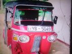 Bajaj RE 4 Stroke 2015