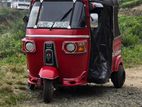 Bajaj RE 2007
