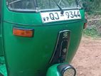 Bajaj RE 4 Stroke 2007