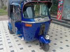 Bajaj RE 4Strock 2009