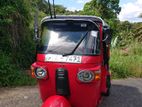 Bajaj RE 4 Strock 2010