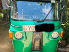 Bajaj RE 2011