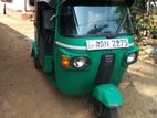 Bajaj RE 4 Stroke 2013