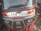 Bajaj RE 4 Stroke 2014