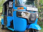 Bajaj RE 4strock 2014