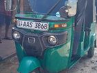 Bajaj RE 2014