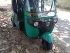 Bajaj RE 4 Stroke 2015