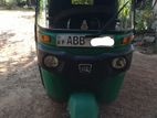Bajaj RE 4 Stroke 2015