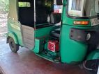 Bajaj RE 4 Stroke 2015