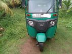 Bajaj RE 4 Stroke 2015