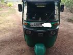 Bajaj RE 4strock 2015