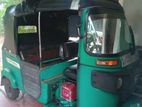 Bajaj RE 4strock 2015